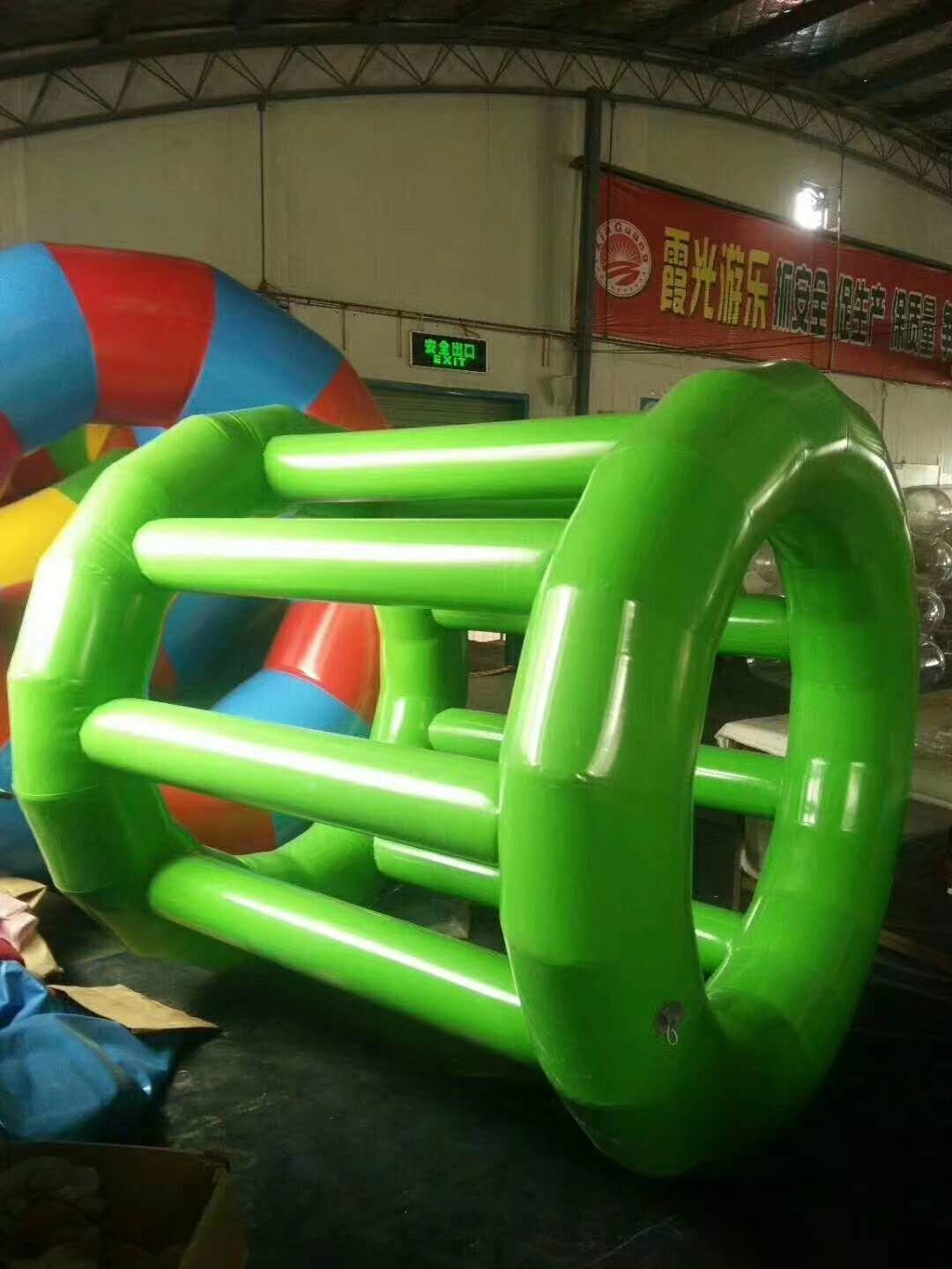 高要水上滚筒
